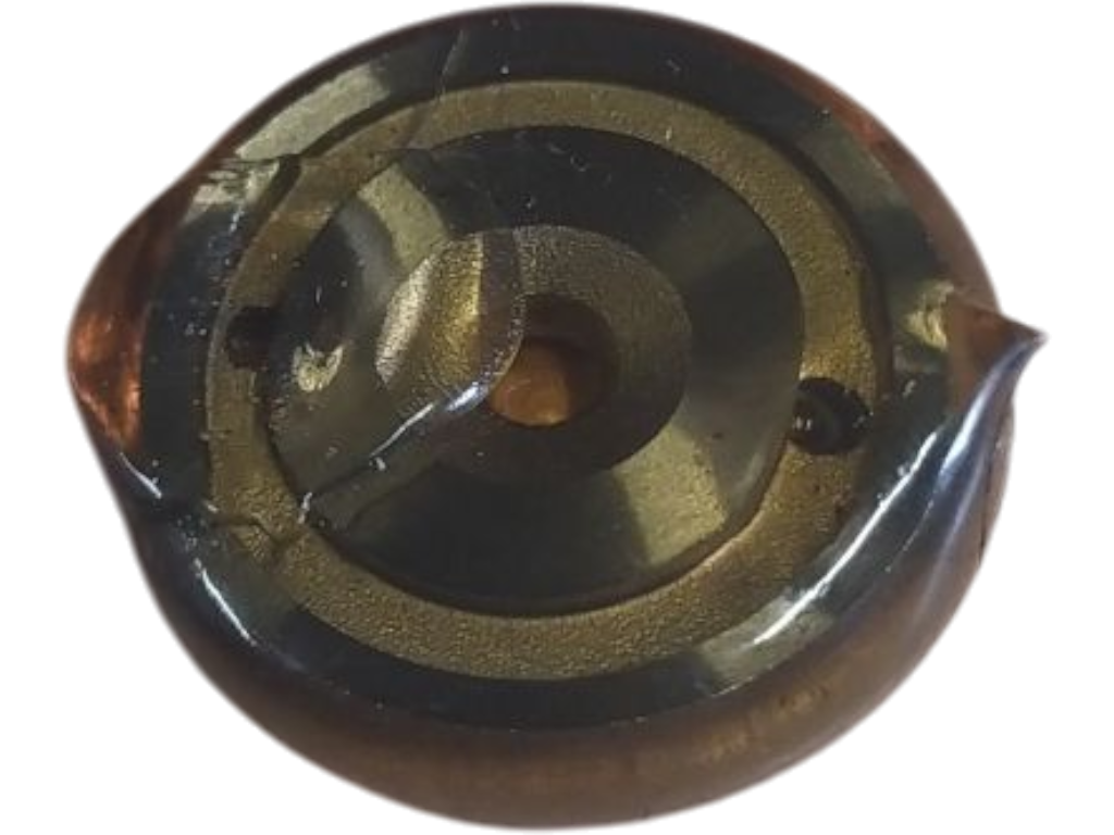 Druckstück für Mitsubishi L-Serie 09317-40070