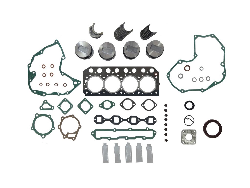 Instandsetzungs-Kit für Mitsubishi S4L S4L2
