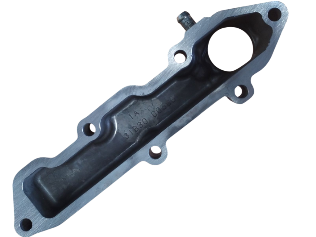 Ansaugkrümmer für Mitsubishi S3L2 31B3010010