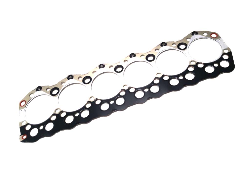 Dichtsatz / Motordichtsatz für Mitsubishi S6S kpl. inkl. Wellendichtringe