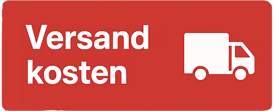 Versandkosten