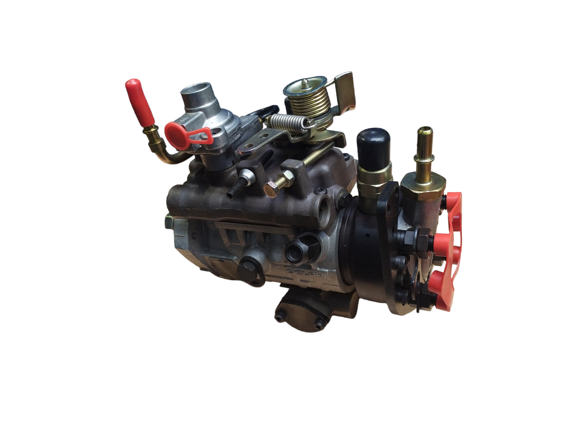 Einspritzpumpe Perkins 1104-C-44 Manitou Stapler 2644H024 Type 1408 9320A421G