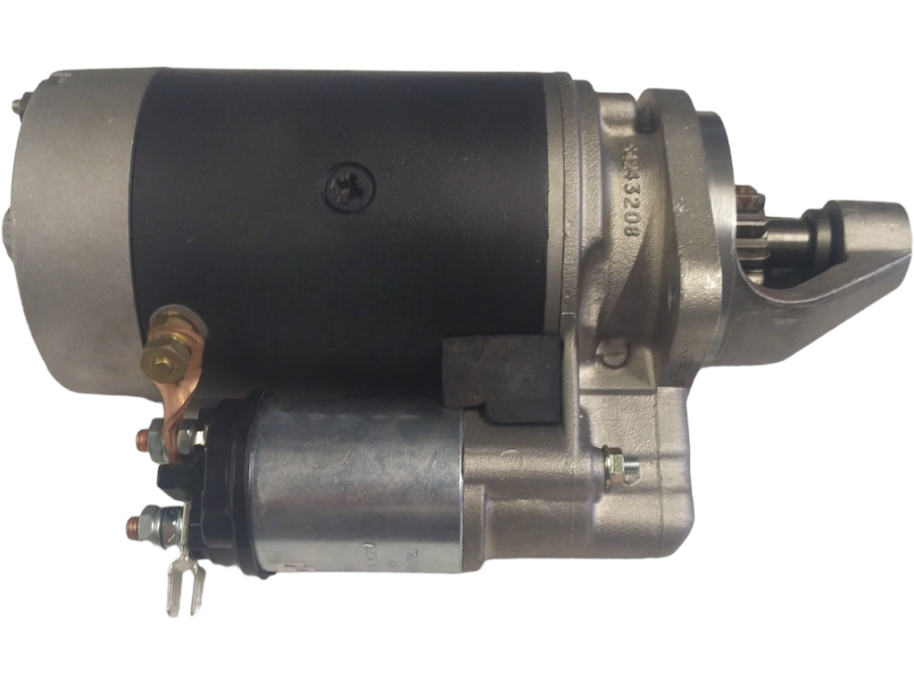 Anlasser für Perkins Terex 12V 2,0KW 2873A103 5568656915