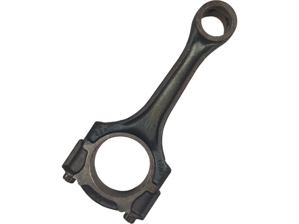 Pleuelstange  Gebraucht für Mercedes OM604