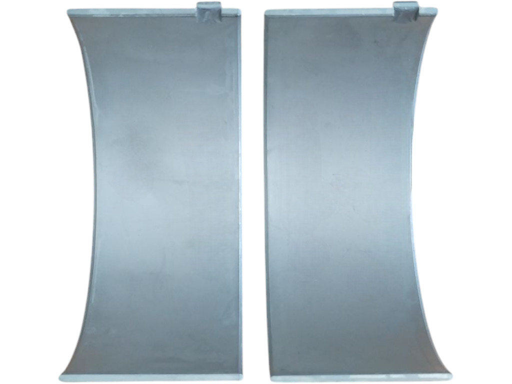 Pleuellager Std für Mitsubishi 4DQ50 4DQ-70 3061952500