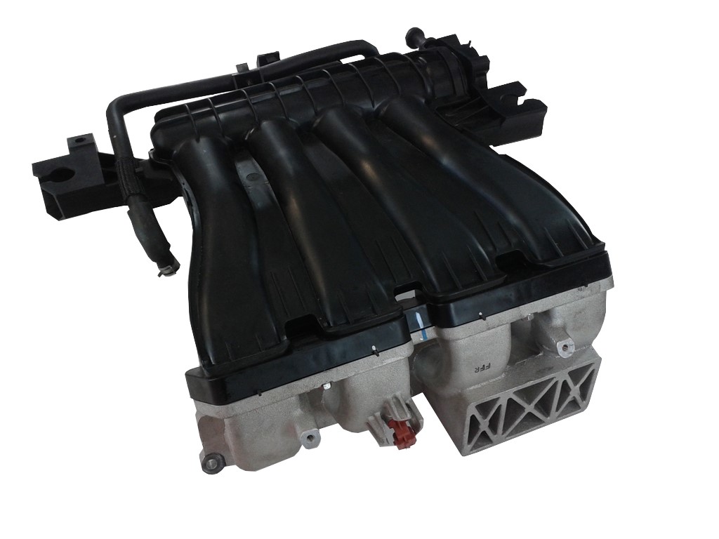 Ansaugkrümmer für Nissan Qashqai 2.0 16V  MR20DE