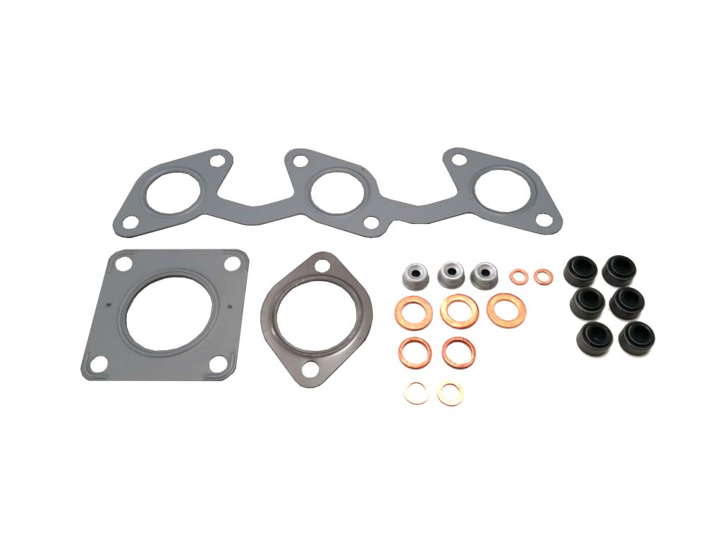 Dichtsatz / Motordichtsatz für Kubota D1703 kpl. inkl. Wellendichtringe