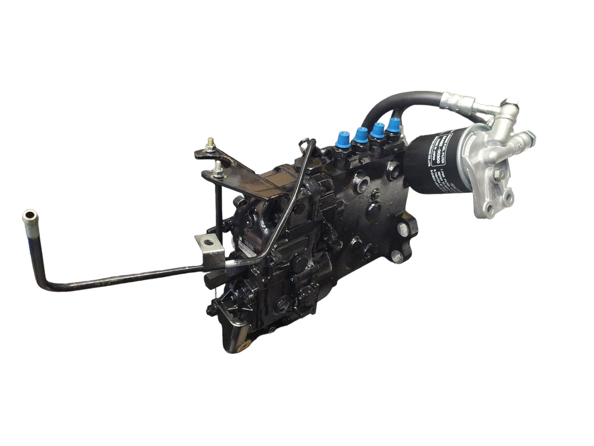 Einspritzpumpe für Mitsubishi S4S-DT61SD 32A6504210