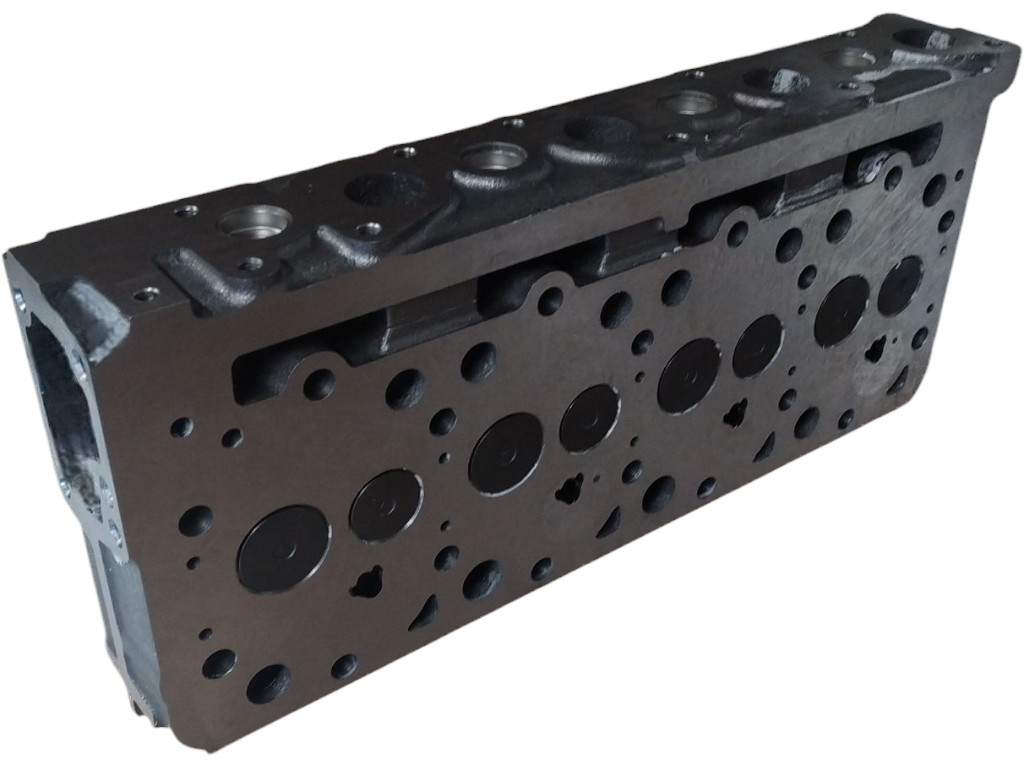 Zylinderkopf für Kubota V2403 V2403-M im AT