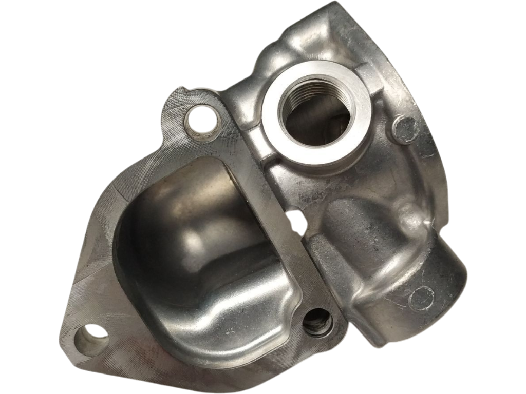 Thermostatgehäuse für Mitsubishi L-Serie 30L4604100