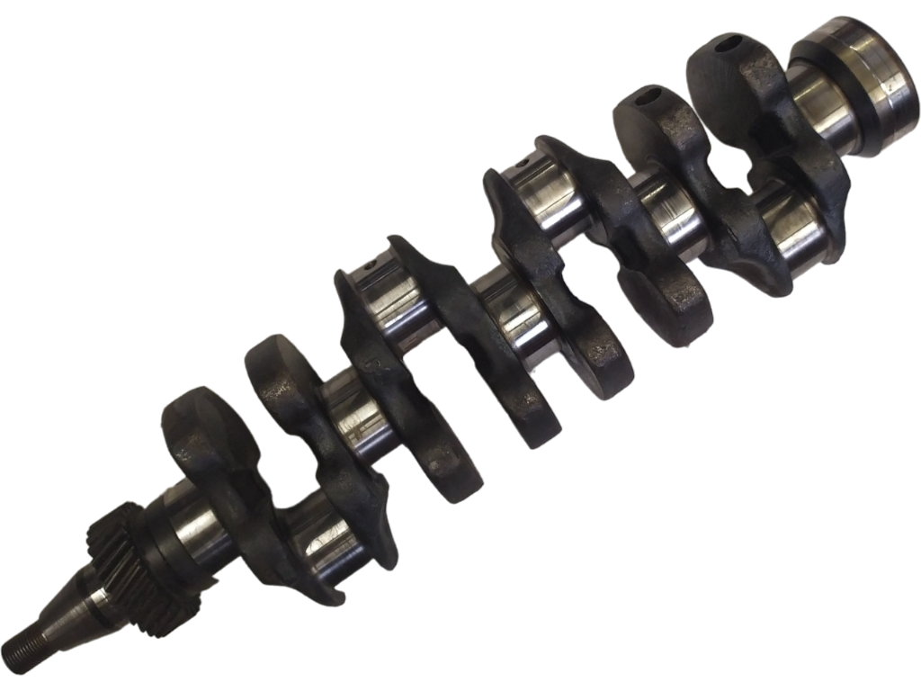 Kurbelwelle für Mitsubishi S4L 31A2000102