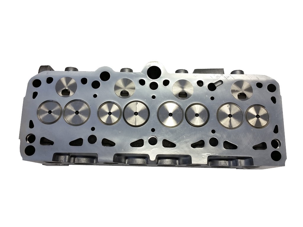Zylinderkopf für Audi VW Seat 1,9 TD AAZ