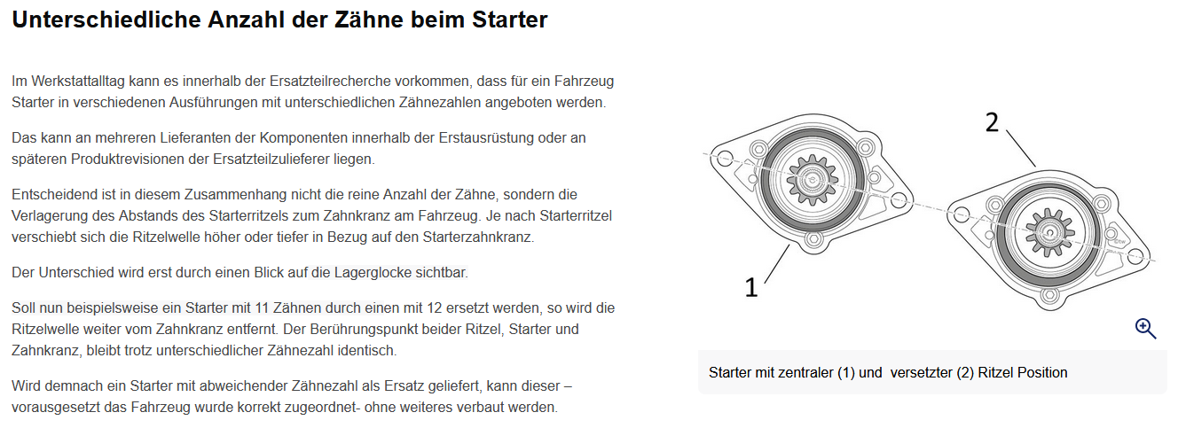 Anlasser Starter für Mitsubishi L2A L2C L2E L3A L3C L3E L3E2