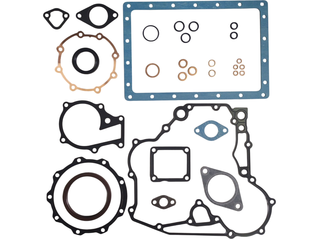 Dichtsatz Kurbeltrieb Motorblock für Kubota D905 D1005 D1105 OEM Kubota