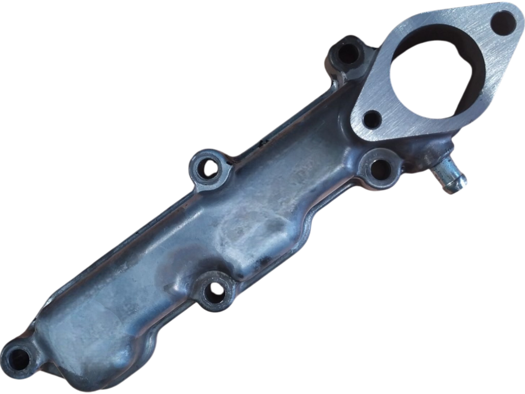 Ansaugkrümmer für Mitsubishi S3L2 31B3010010