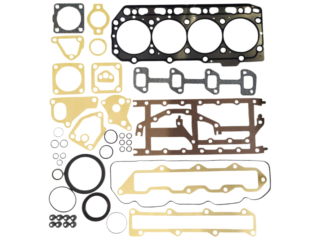 Dichtsatz für Yanmar 4TNE88 4TNV88