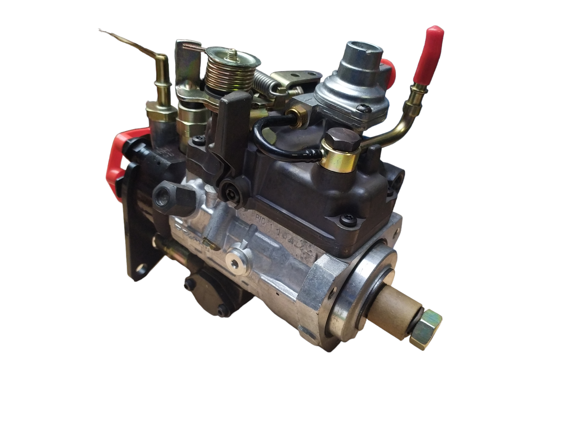 Einspritzpumpe Perkins 1104-C-44 Manitou Stapler 2644H024 Type 1408 9320A421G