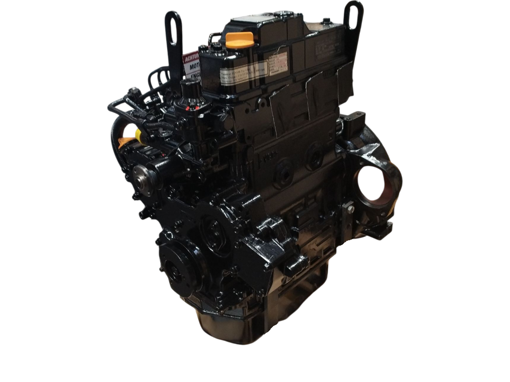 Yanmar 3TNV88 Standard Motor  im AT