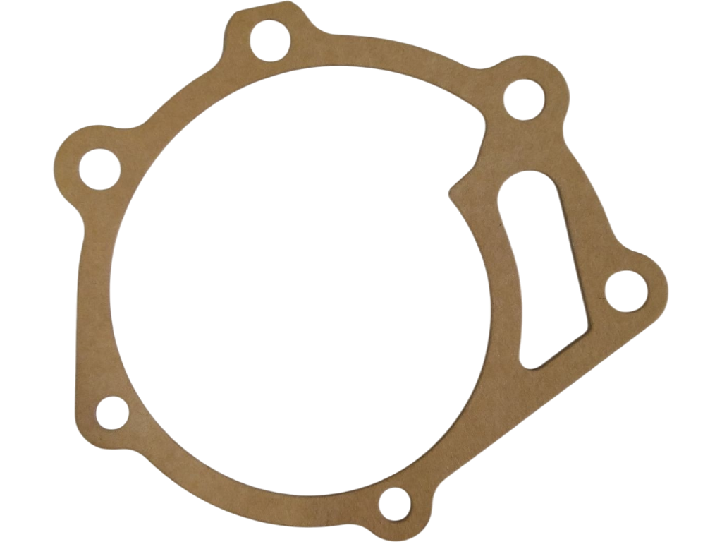 Dichtung, Deckel Wasserpumpe MM409326