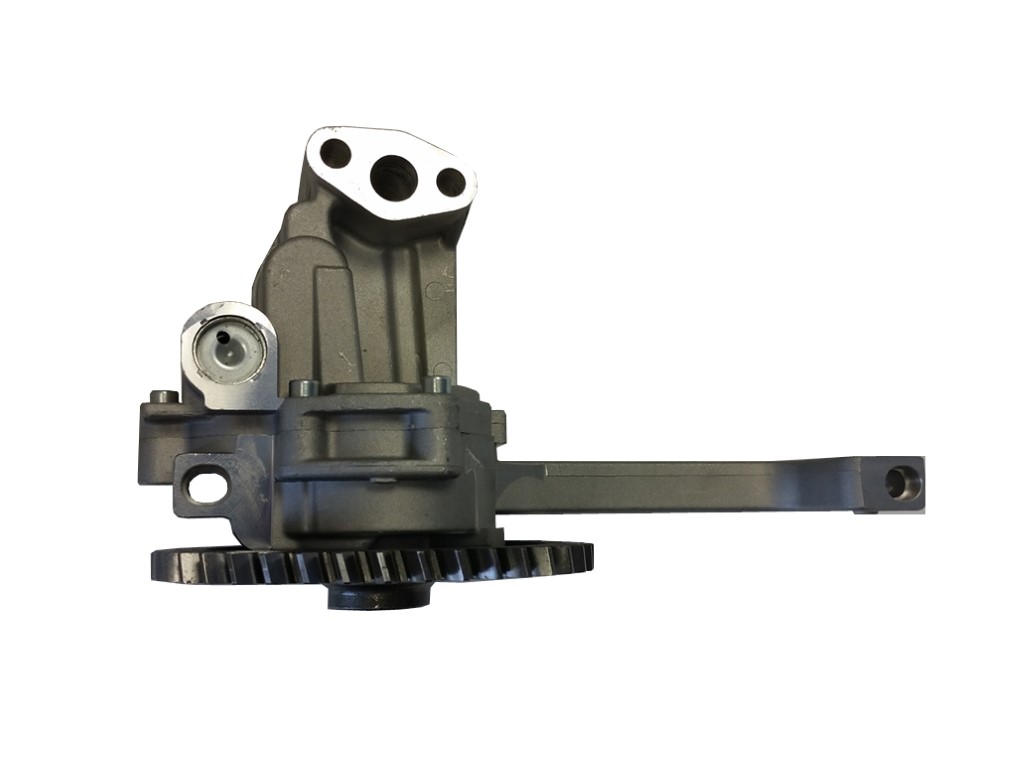 Ölpumpe für VW T5 Transporter Bus 2.5 TDI 070115103A 070115105A AXE AXD BNZ BPC