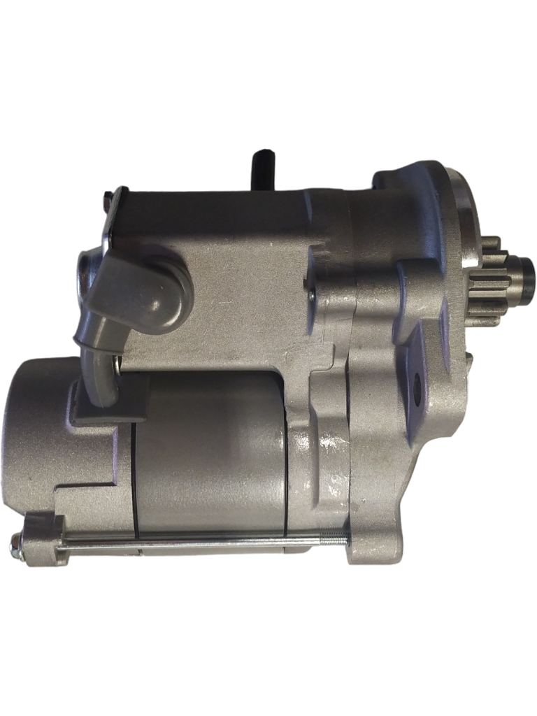 Anlasser für Kubota D1402 D1503 D1703 V1402 V2203 12 Volt 1,4kW 9 Zähne