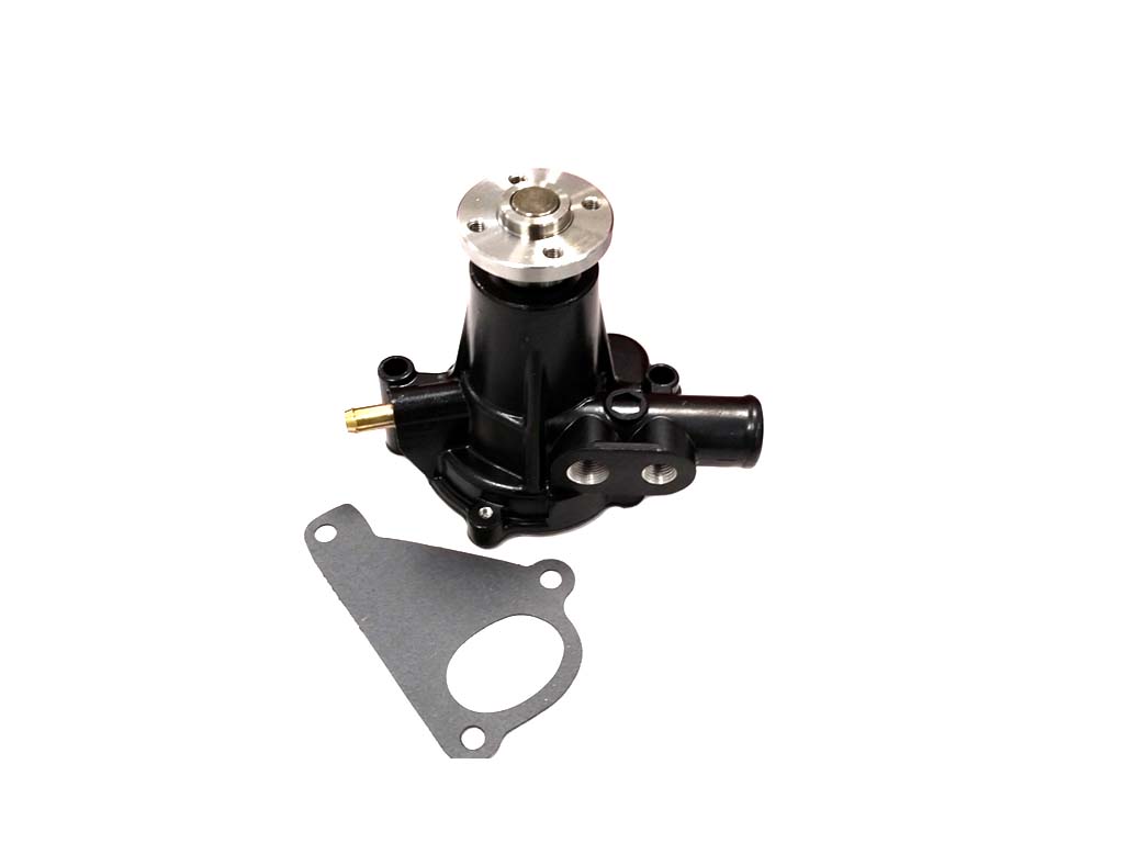 Wasserpumpe für Yanmar 4TNE84 4TNE88 4TNV88 3D84 4D84 inkl. Dichtung