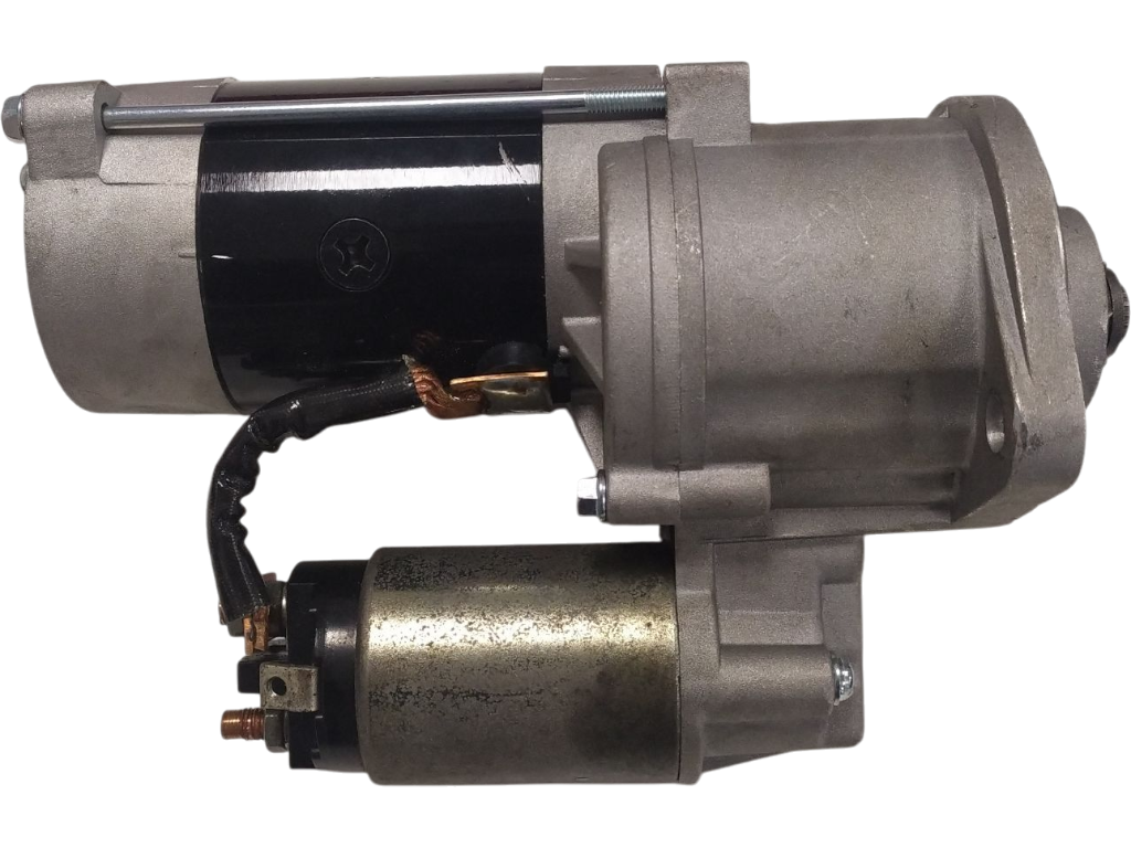 Anlasser für Mitsubishi Weidemann 4DQ5 4DQ50 12Volt 2,0kW 11 Zähne