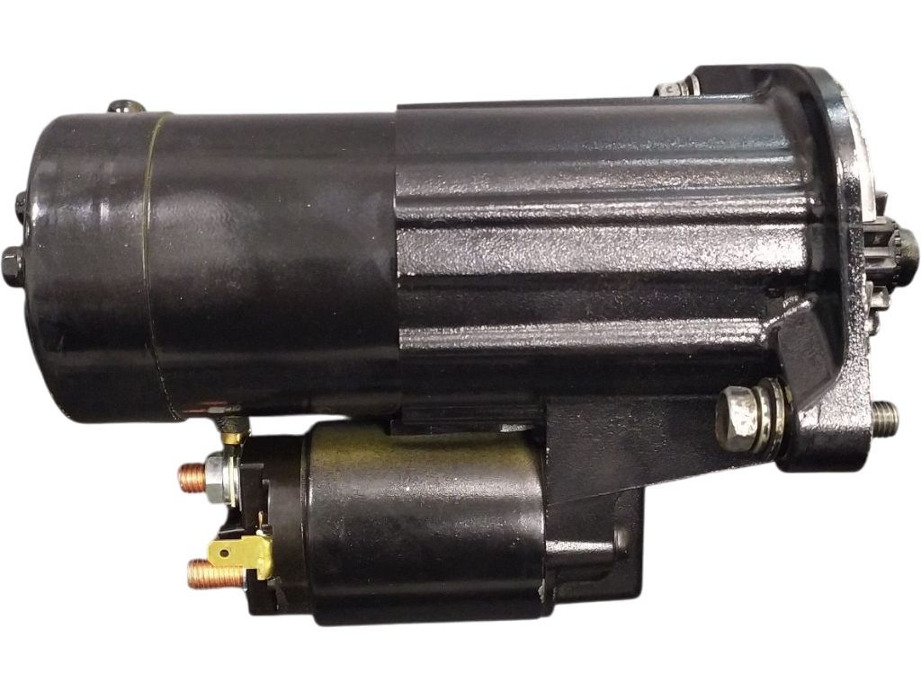 Anlasser für Mitsubishi L3E L3E2 12V 1,2kW 14 Zähne Starter