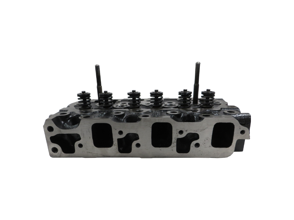 Zylinderkopf für Yanmar 3TNE68 mit Ventilen im AT