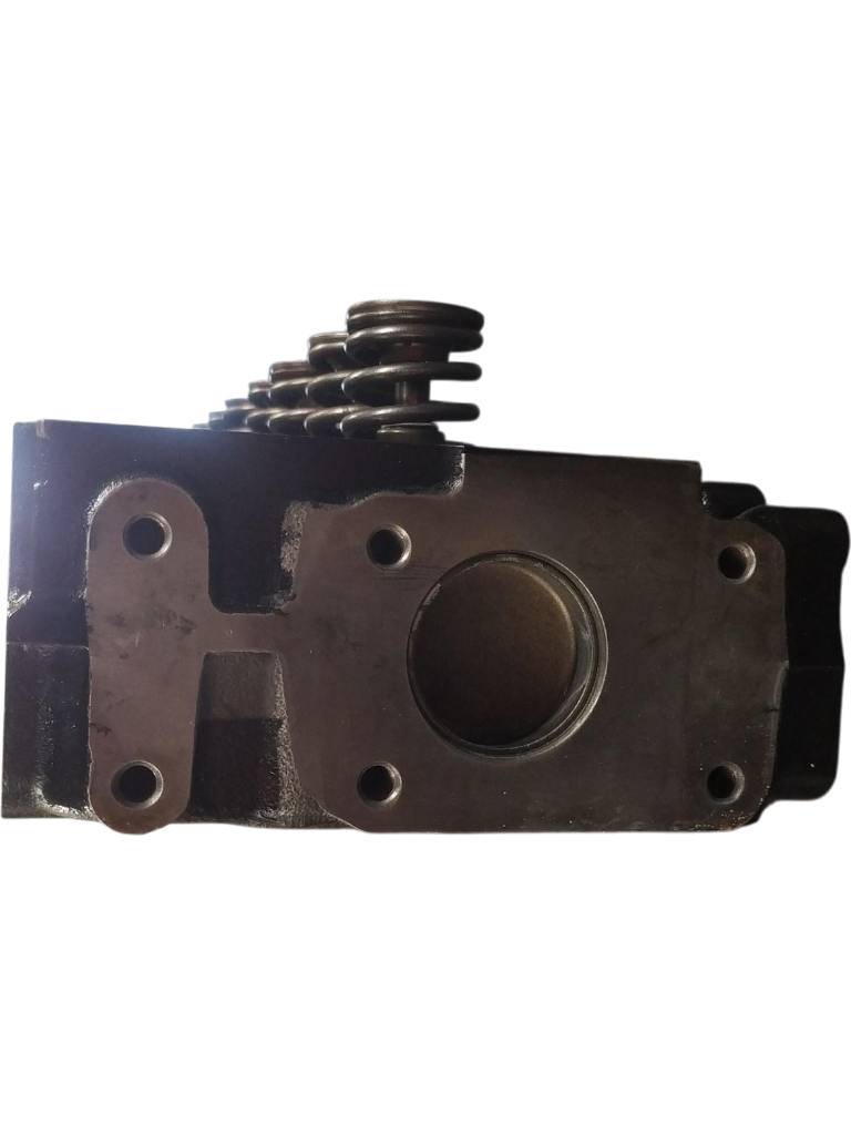 Zylinderkopf für Yanmar 4TNV88 mit Ventilen im AT