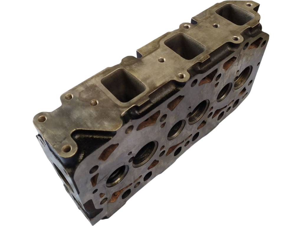 Zylinderkopf für Yanmar 3TNV88 3D84 3TNV84