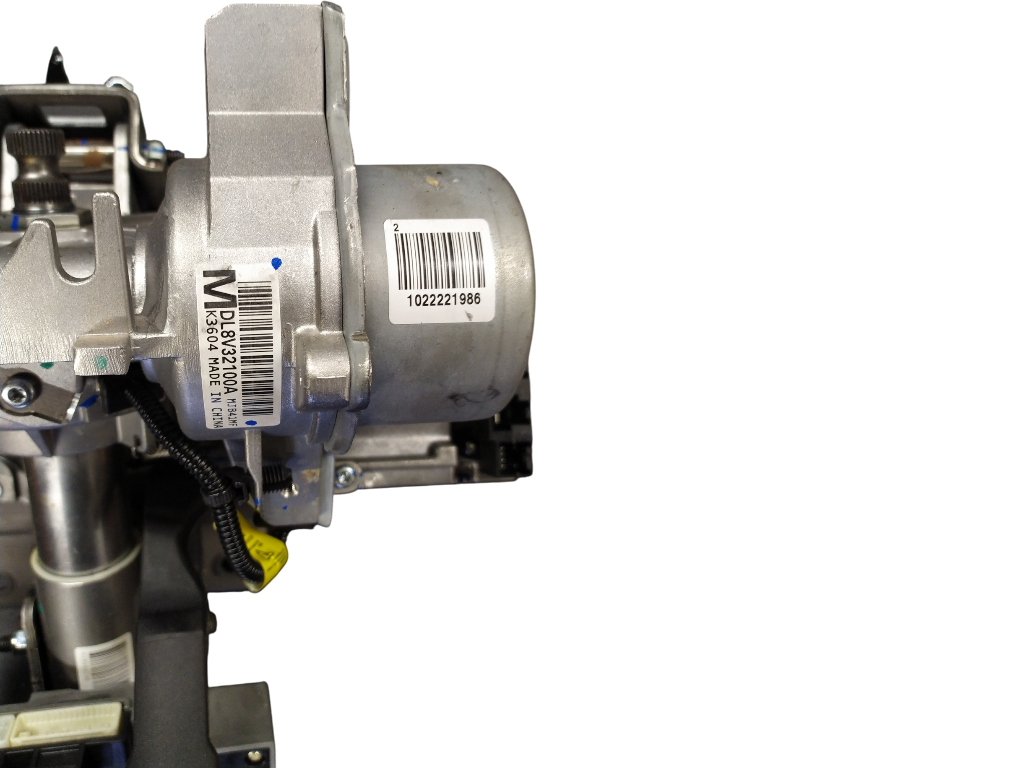 Lenks�ule für Mazda CX-3 ungepr�ft DL8V32100A