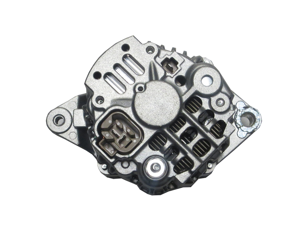 Lichtmaschine für Mitsubishi S3L S3L2 S4L S4L2 12Volt 50Ampere