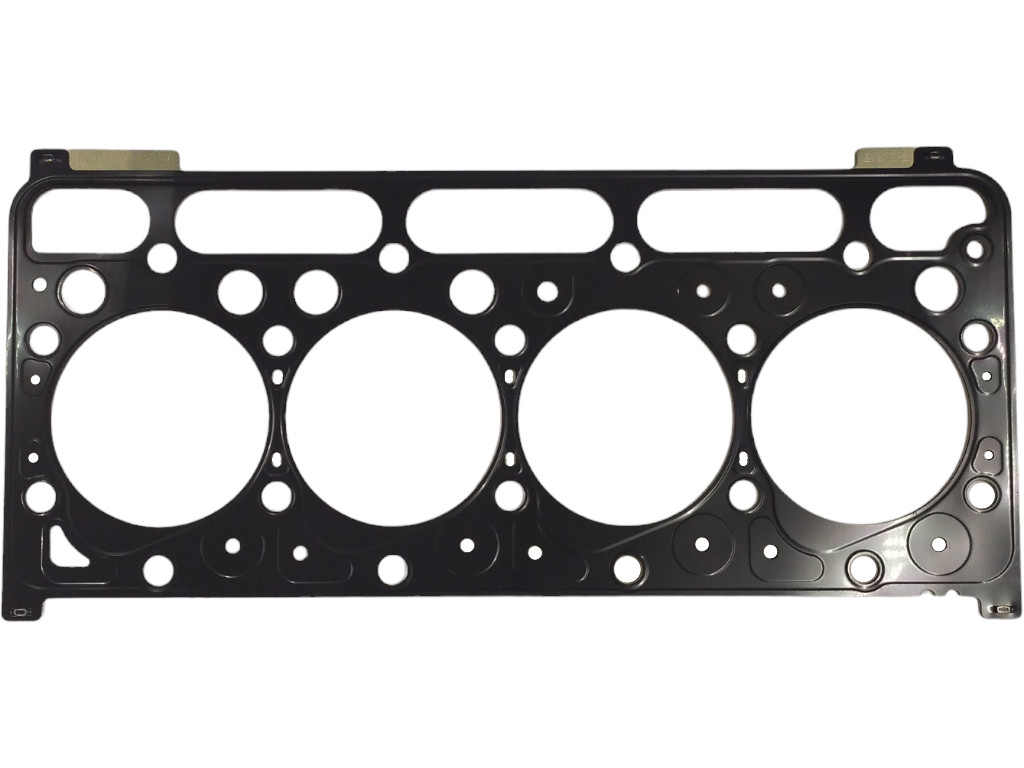 Zylinderkopfdichtung (Metall) für Kubota V2203, V2403