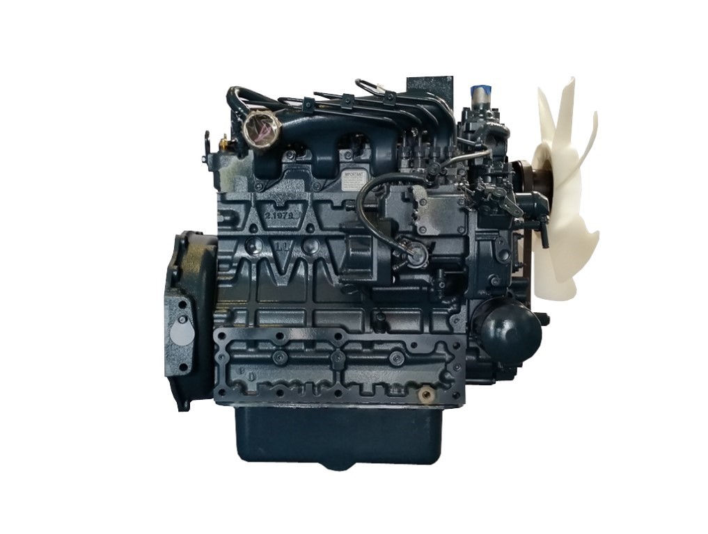 Kubota V2203 Neu im AT