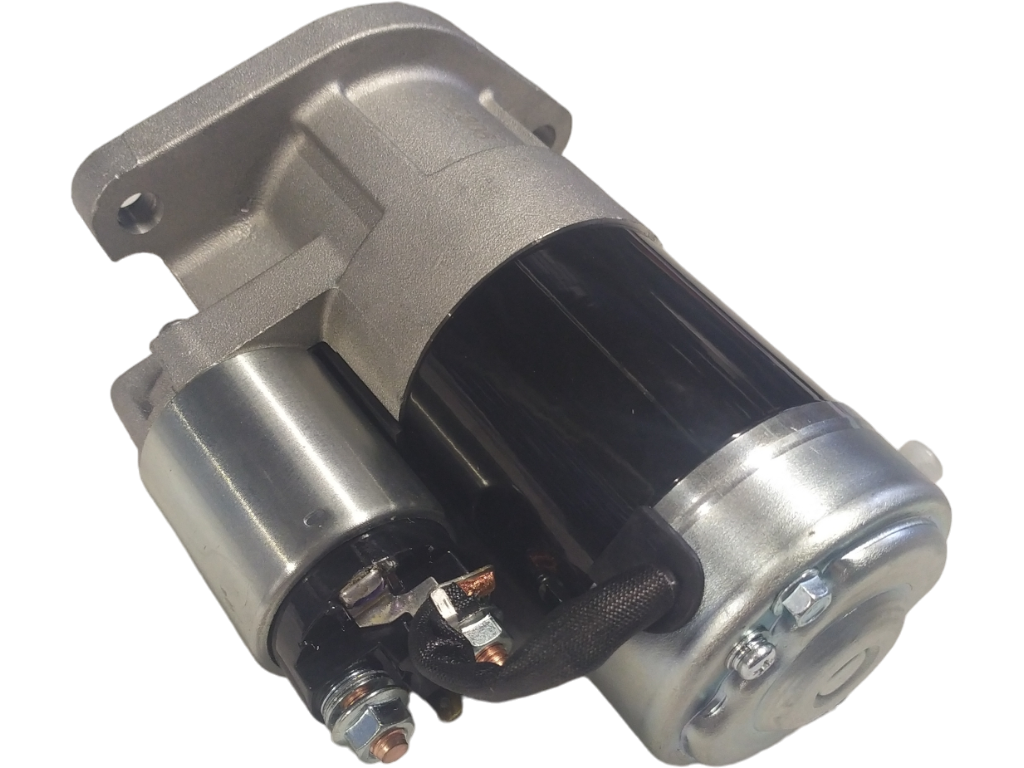 Anlasser für Mitsubishi SL-Serie 12V 1,7kW 31B6600101 13 Zähne