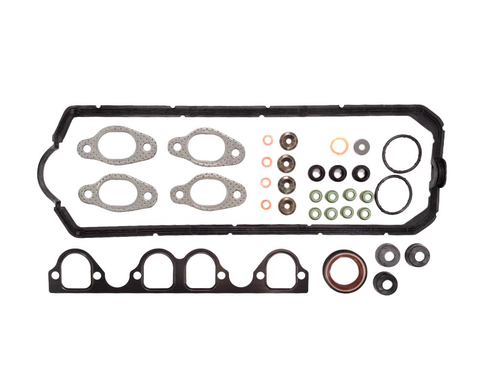 Dichtungssatz Zylinderkopf für VAG ABL 1Y AAZ