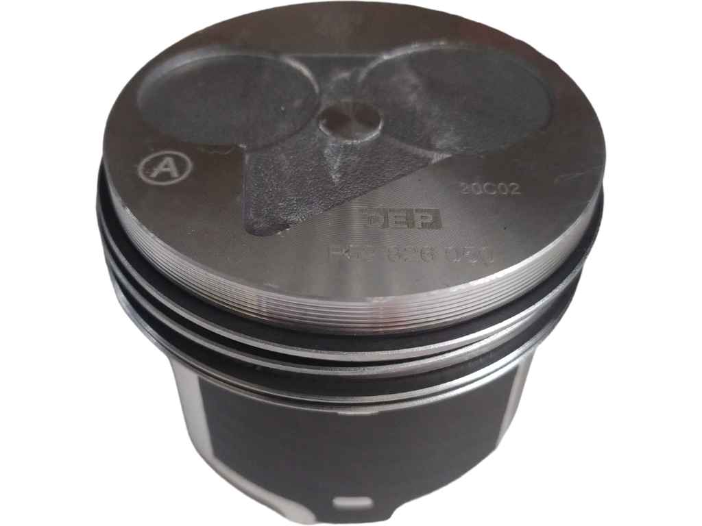 Kolben für Kubota D902 +0,50 ? 72,50