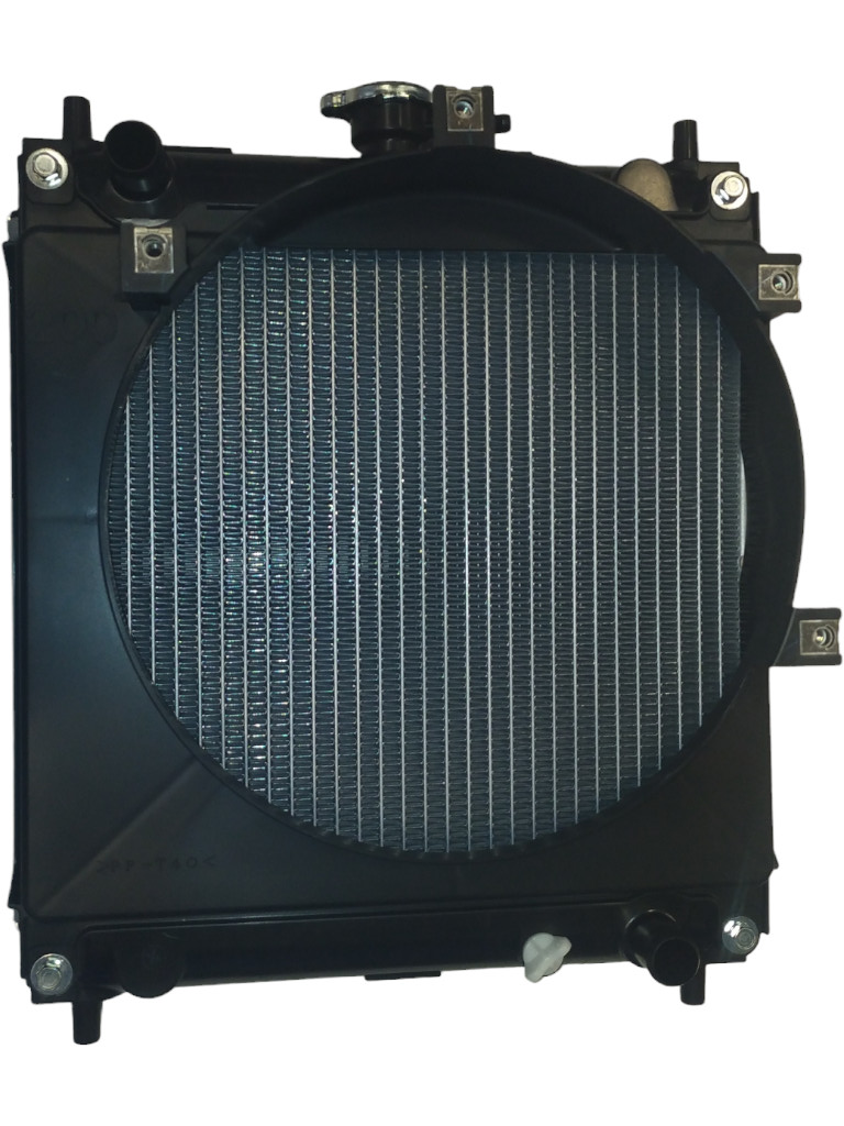 Kühler für Kubota D902 1G951-72060 1G95172060