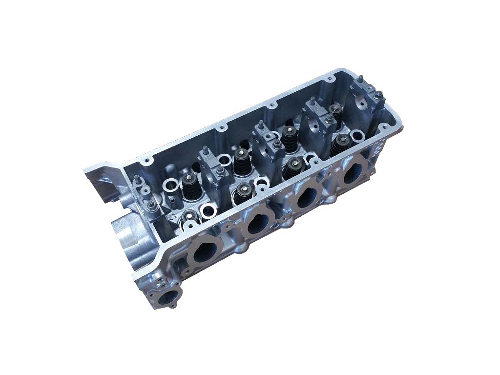 Zylinderkopf für BMW 316 318i M43 Neue Variante mit Vent. im AT