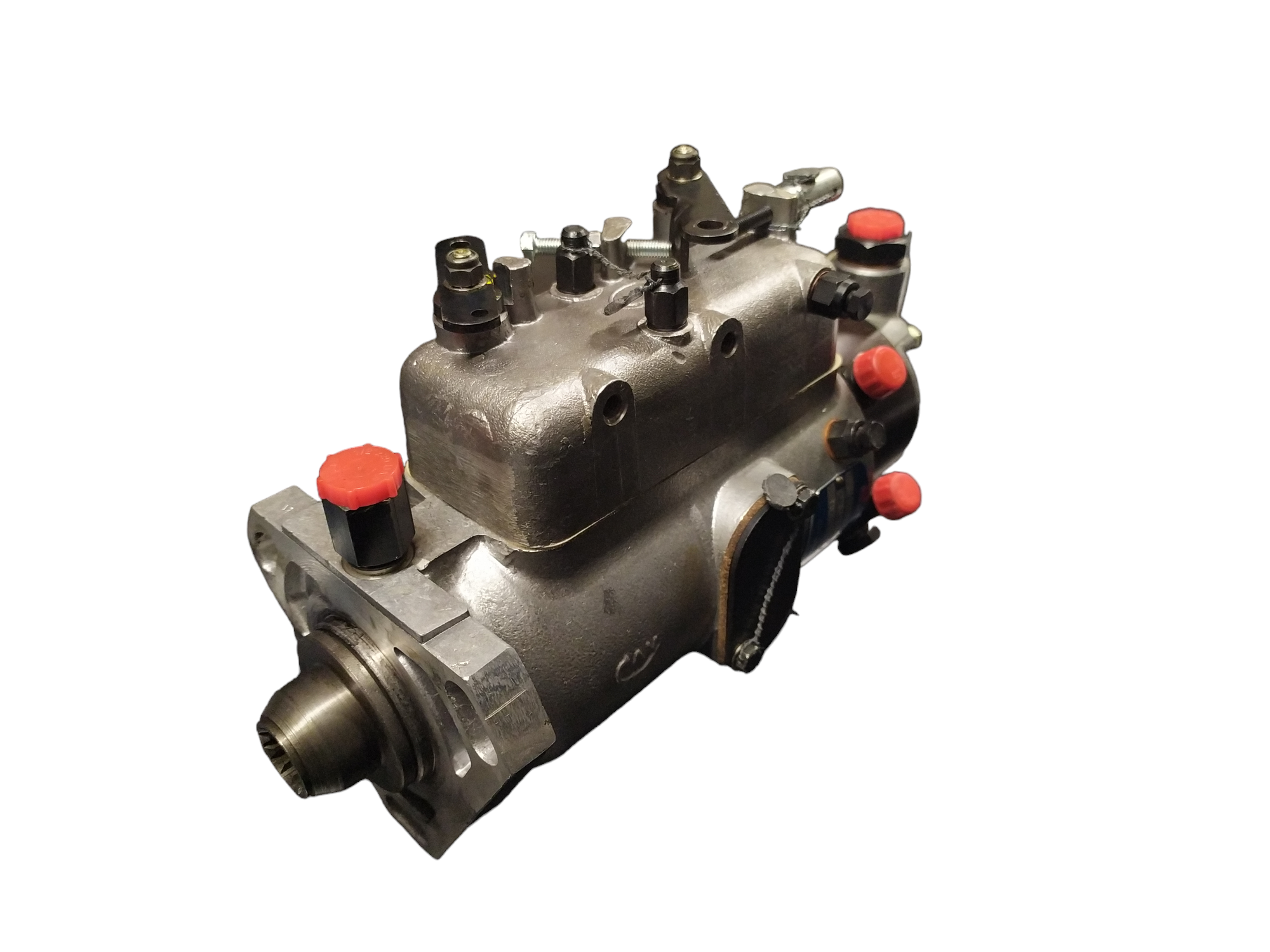 Einspritzpumpe für Perkins 2643C143