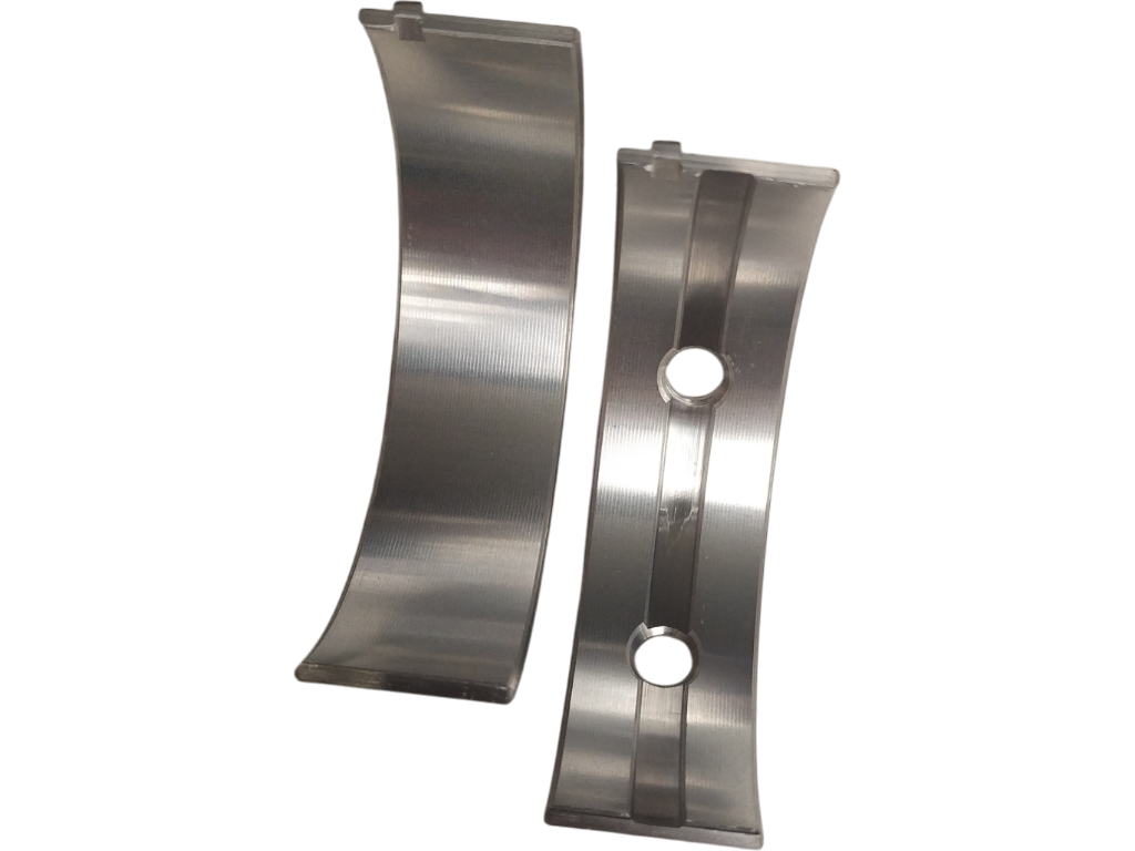 Hauptlager -0,25 (Paar) für Yanmar 4TNE92, 4D92E, 4TNE94, 4TNV94