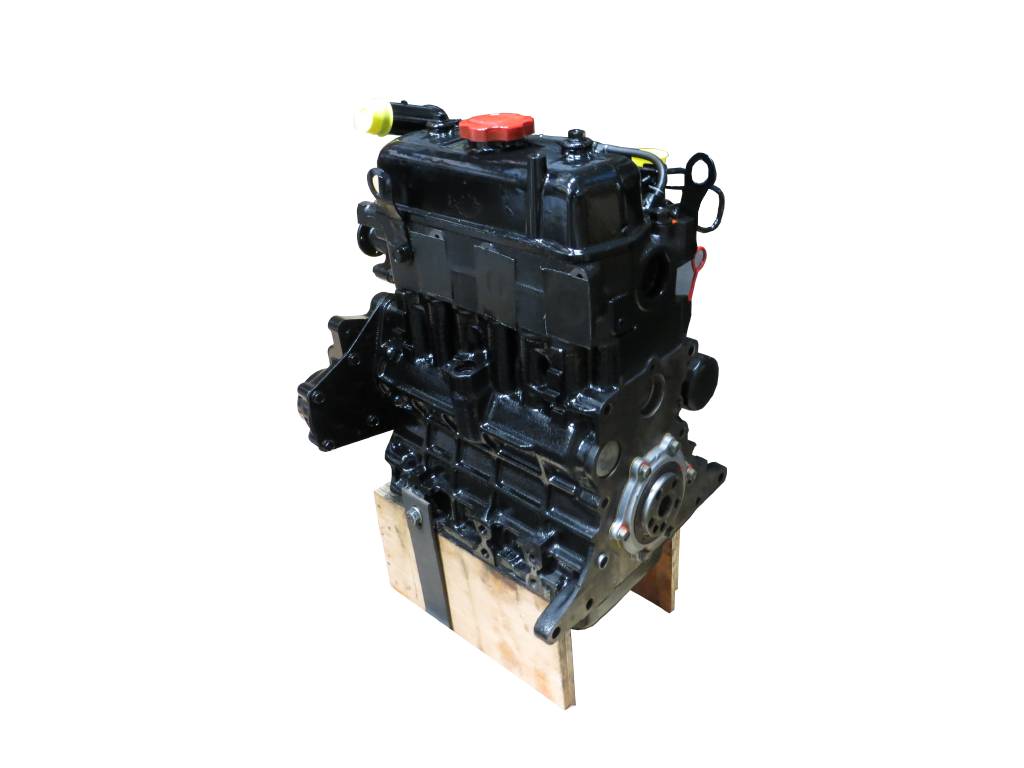 Motor für Mitsubishi K3E im AT