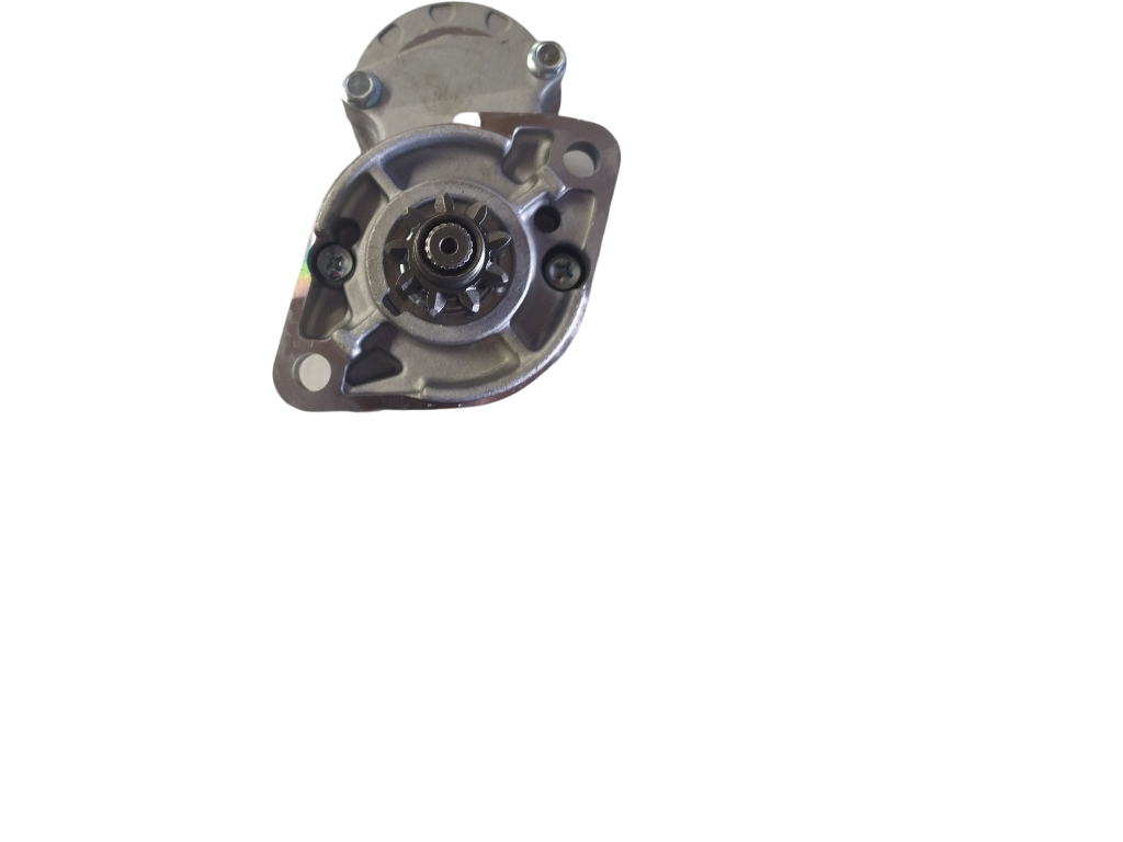 Anlasser für Kubota V2003-M-T V2203 V2203-DI 12 Volt 2,0kW 9 Zähne