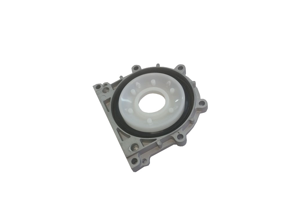 Kurbelw.-Simmerring hinten Siri für Mercedes Benz OM611 OM612