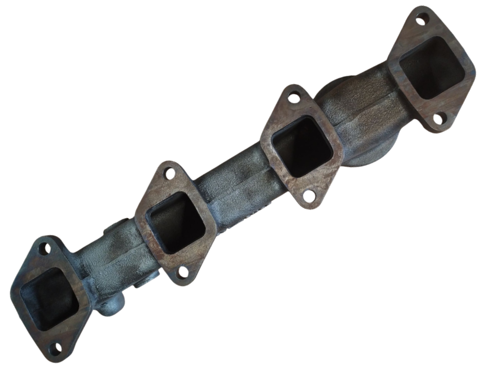 Abgaskrümmer für Mitsubishi S4S 32A3221100