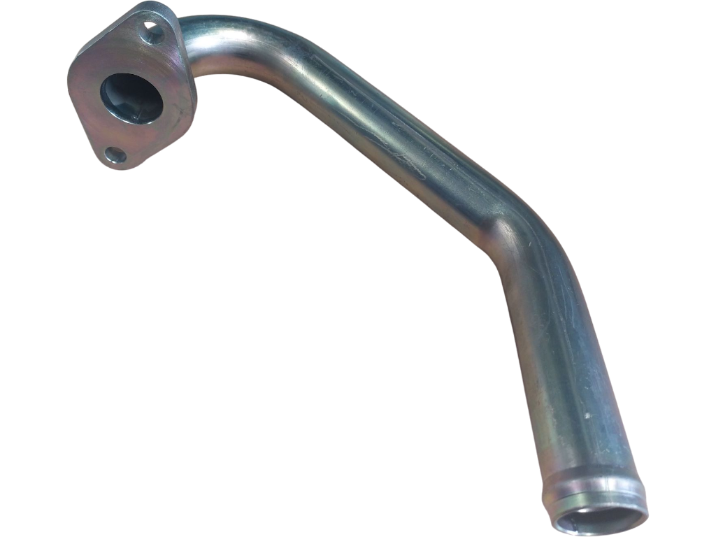 Ansaugrohr für Mitsubishi S3L S3L2 S4L S4L2 Turbo 31A3001900