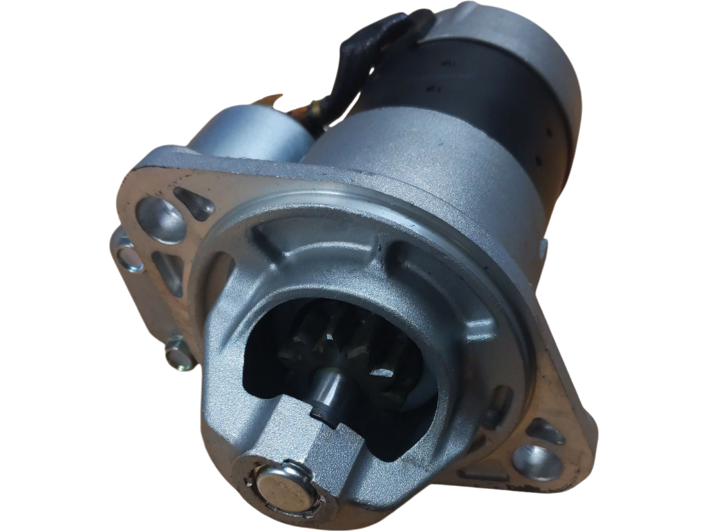 Anlasser für Yanmar 3TNV88 4TNV88 129242-77010