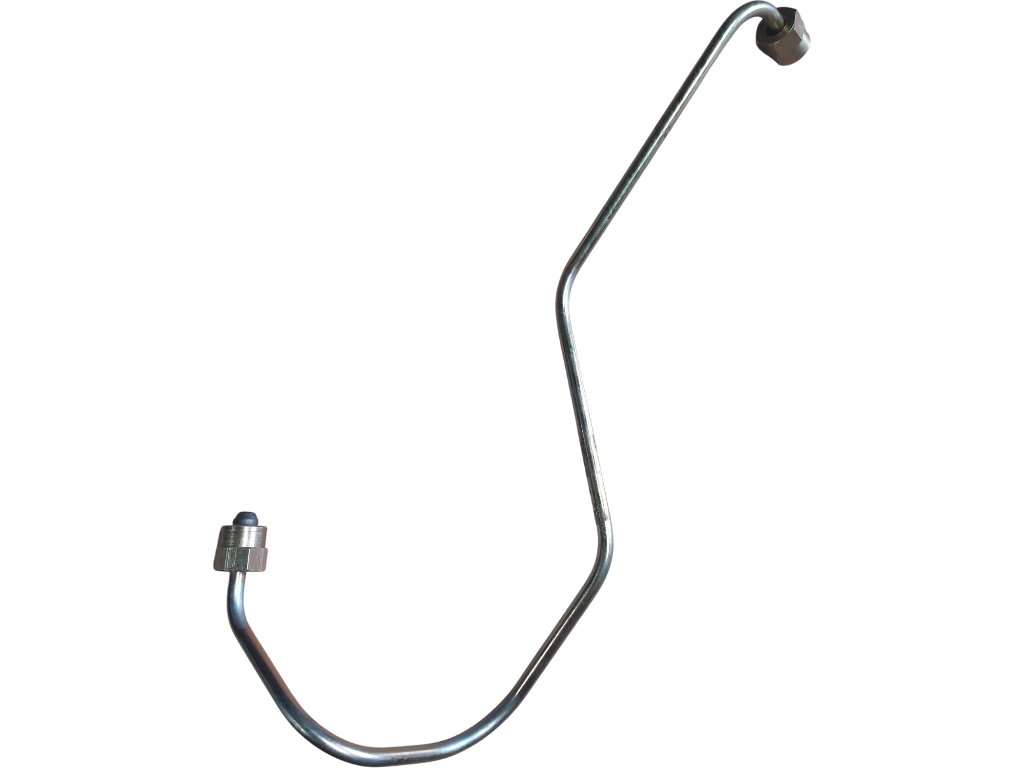 Einspritzleitung Nr. 4 für Mitsubishi 4DQ50 4DQ7 3066160801
