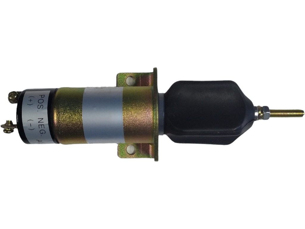 Abstellmagnet 1504-12C2U1B1S1 12Volt